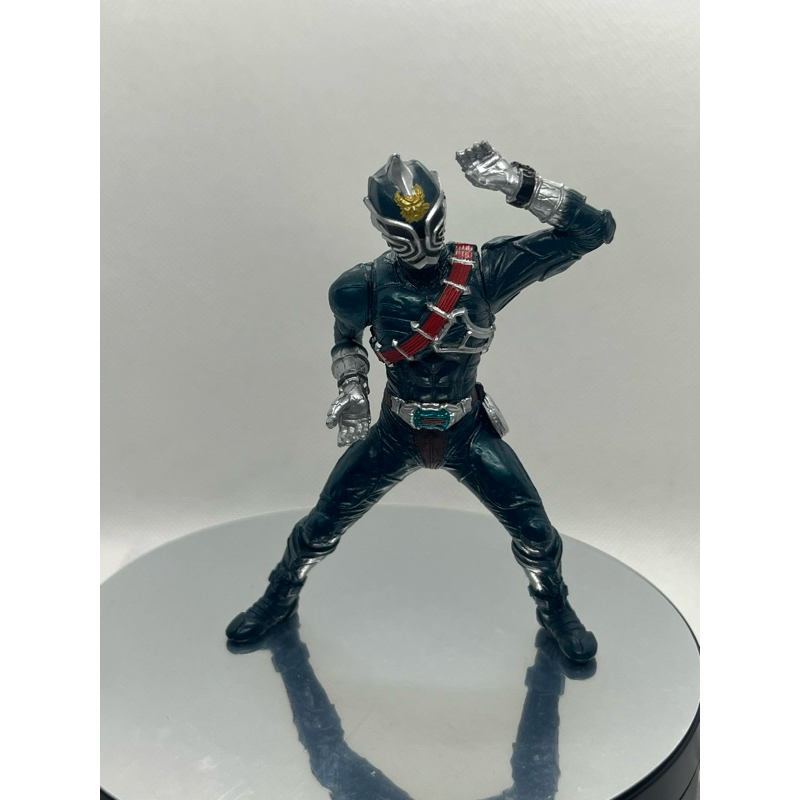 รวม Figure / soft vinyl Bandai แท้ size 3-5 นิ้ว KamenRider / Ultraman ...