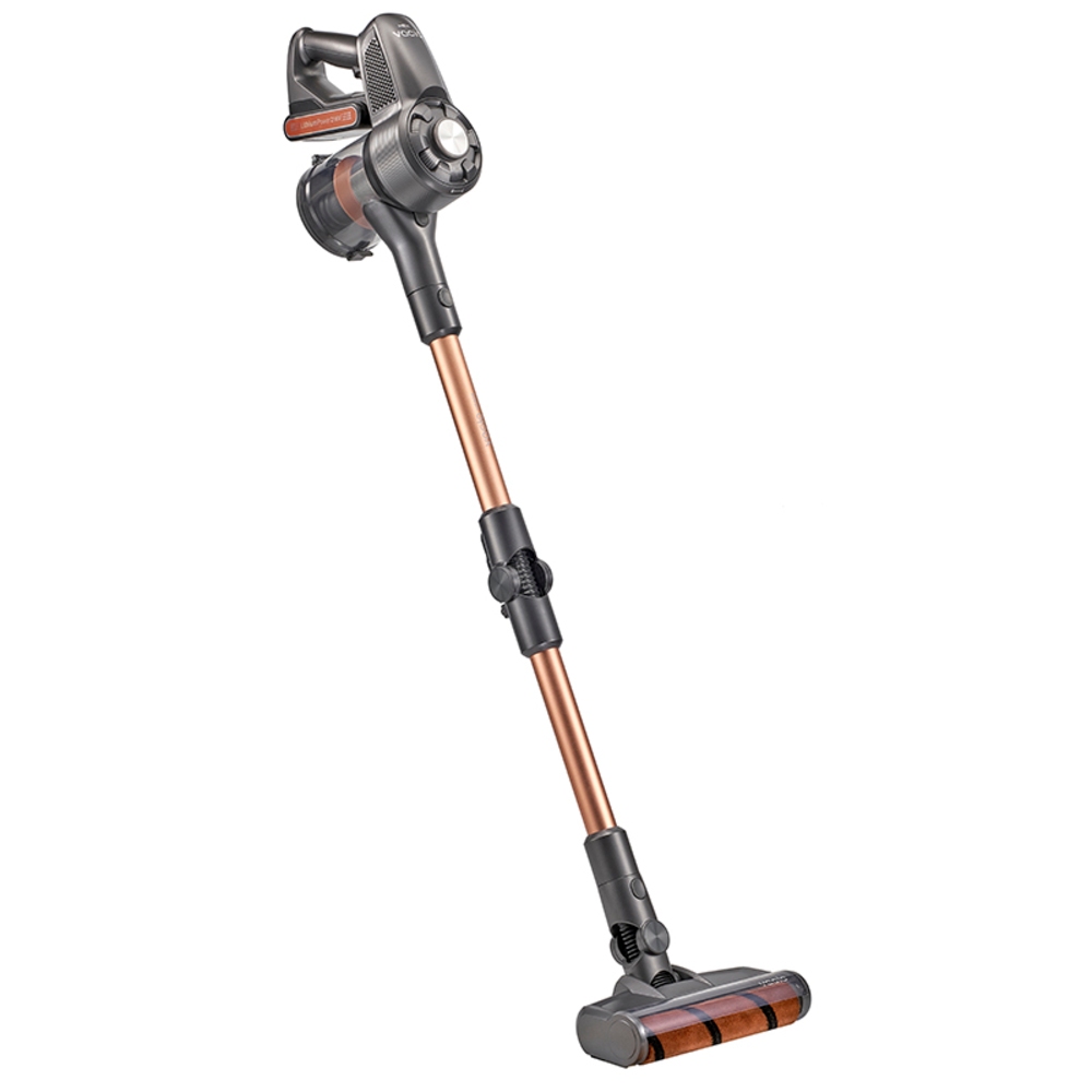 MEX รุ่น VS505 เครื่องดูดฝุ่นไร้สาย Vacio (สำหรับดูดและถู) | Shopee ...