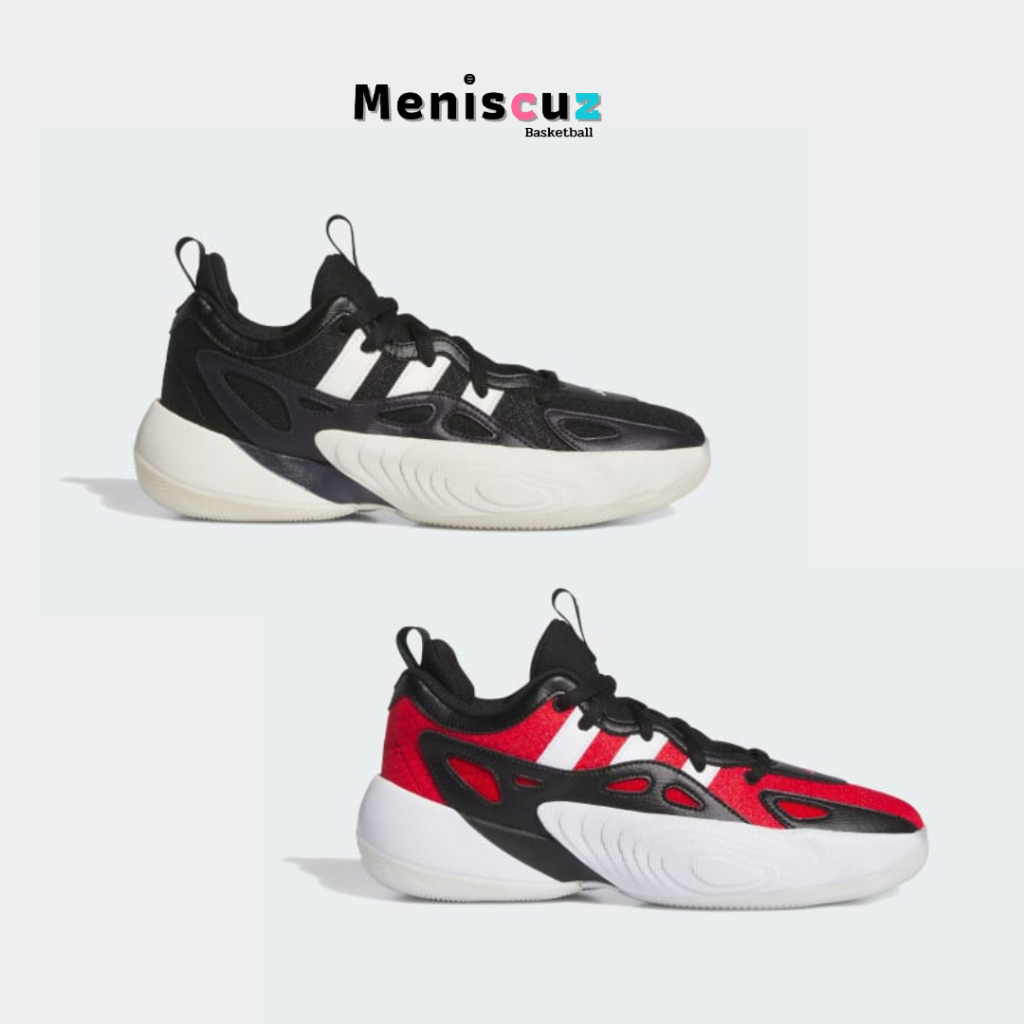 adidas Trae UNLIMITED 3 LOW MULTICOLOR Shopee Thailand