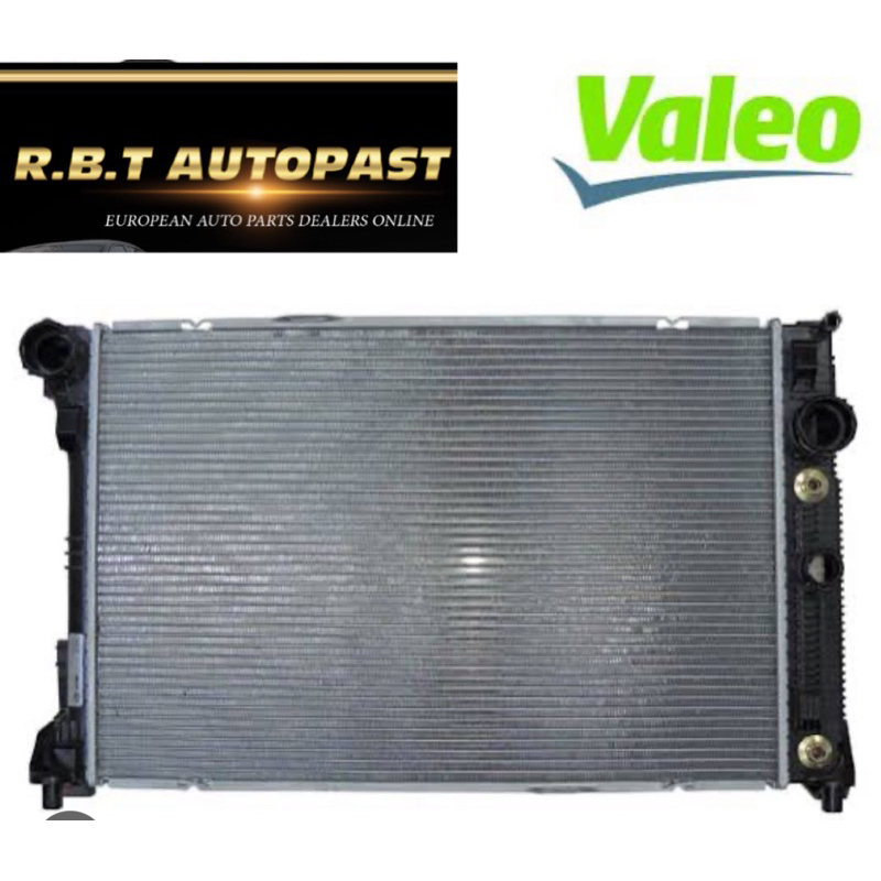 BENZหม้อน้ำรถเบนซ์ W204 ของ OEM (Valeo) ยุโรป Mercedes-Benz | Shopee ...
