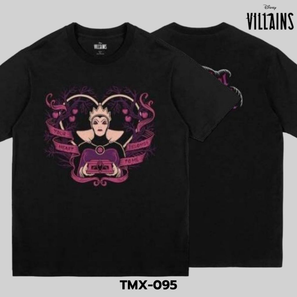 Deluxe Evil Madame Kit Adult Black White main image 0