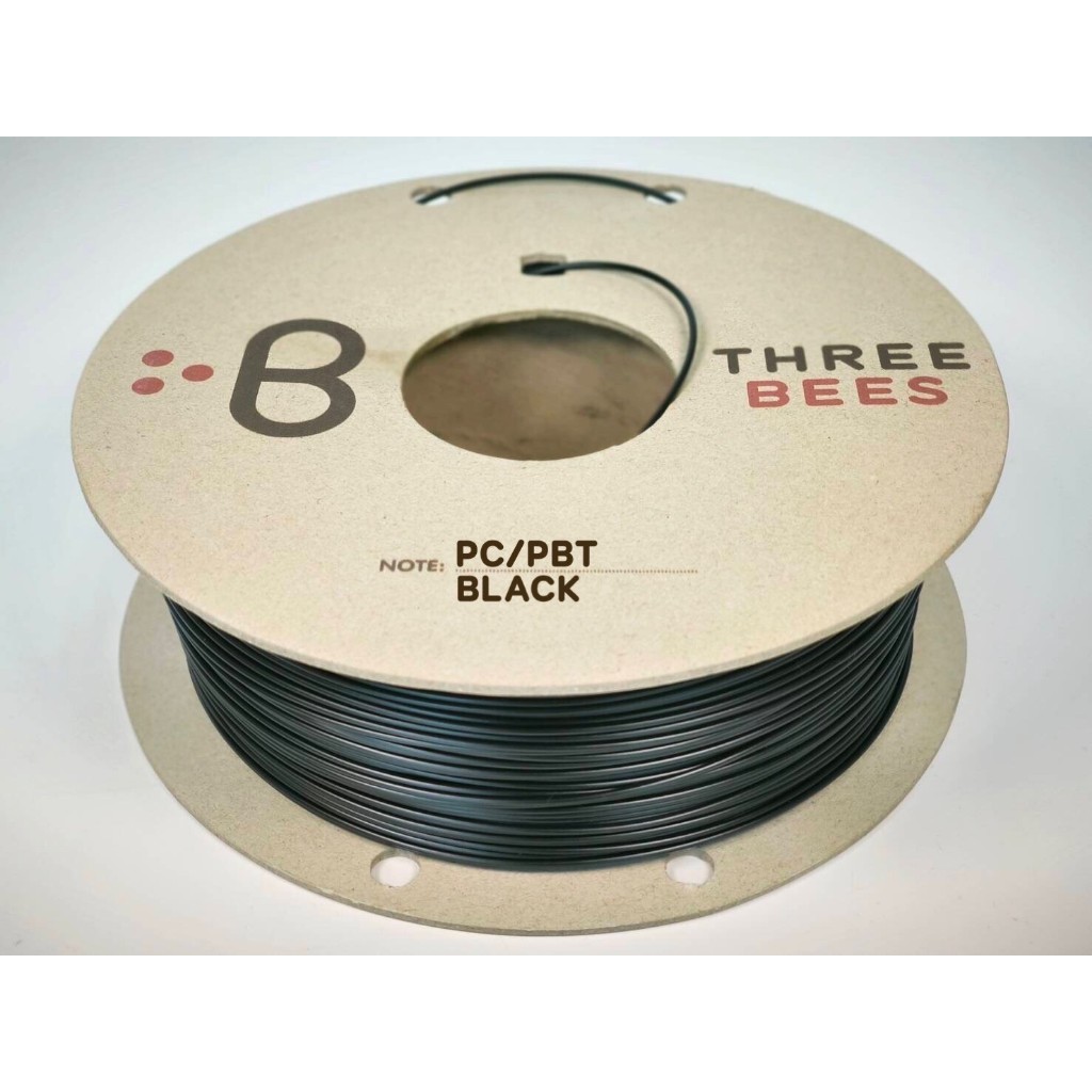 Threebees PC+PBT 3D Filament ขนาด 1.75 มม. | Shopee Thailand