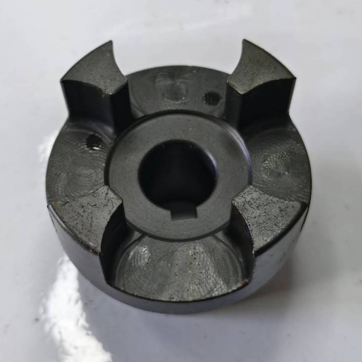 ยอยคัปปิ้ง ROTEX GR28 ครบชุด กลีงรู+ร่องลิ่ม ยอยปั้มน้ำ ข้อต่อปั้มน้ำ ...