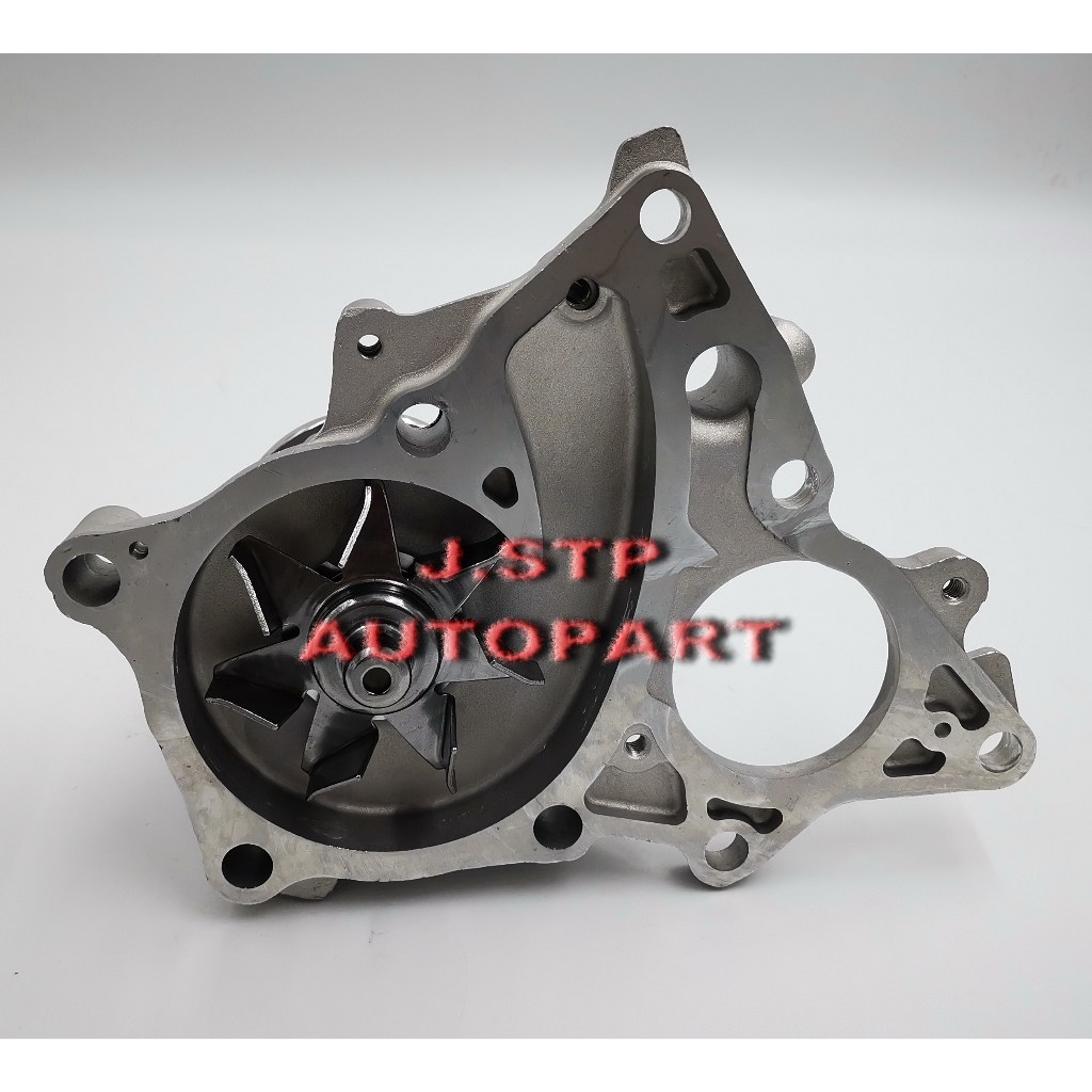 ปั๊มน้ำ Water Pump TOYOTA Revo, Fortuner, Innova เครื่อง2.4/2.8 (รหัส ...