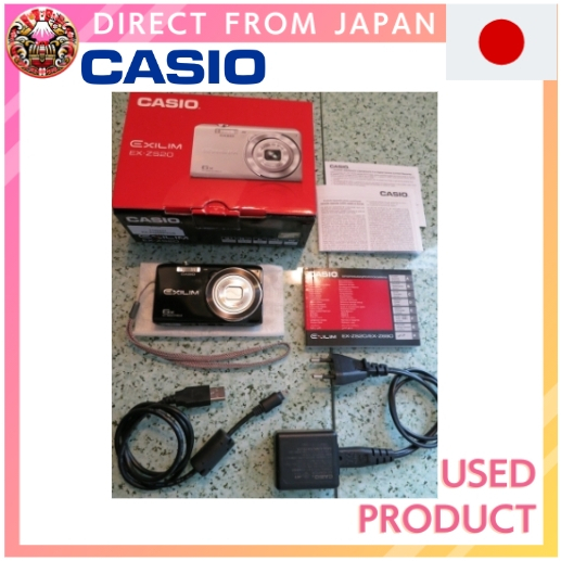 Treppiede Flessibile Per Casio Exilim EX-H15 - Foto 14