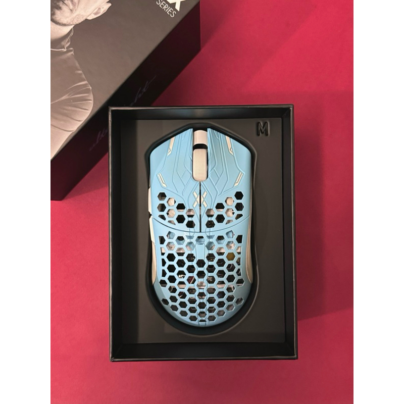 finalmouse last legend Mサイズ Finalmouse Starlight Pro Last