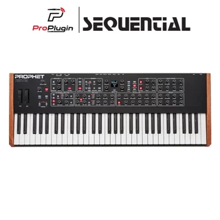 Sequential Prophet Rev2 8-Voice