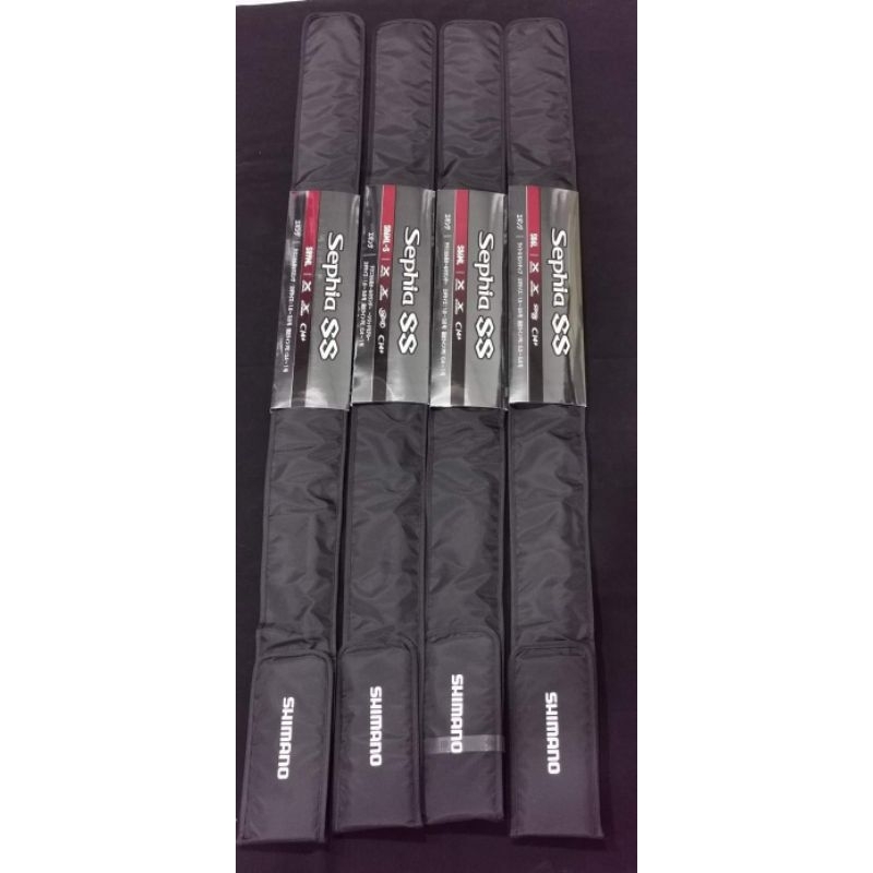 Shimano 2023 Sephia SS EGING Rod | Shopee Thailand