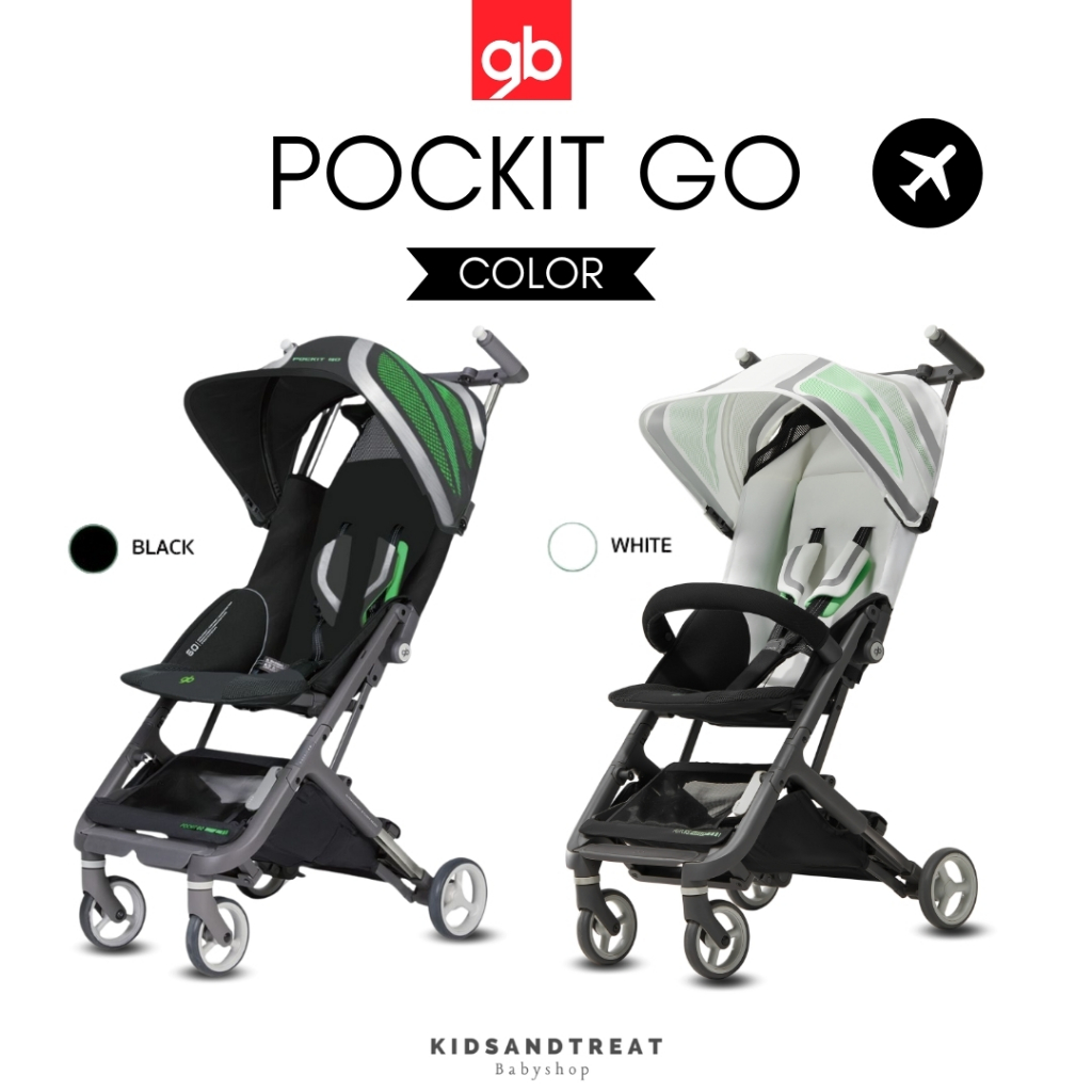 GB Pockit GO Shopee Thailand