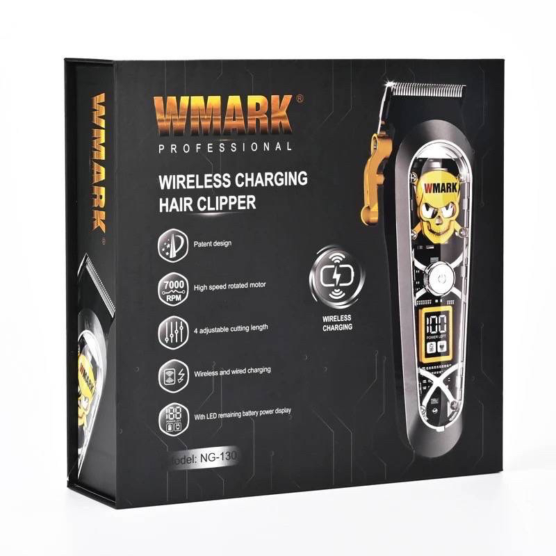 ปัตตาเลี่ยนตัดผมไร้สาย-wmark-ng-130-wirelss-charging