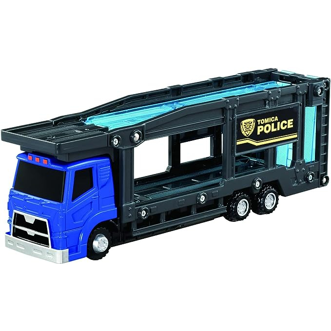 takara-tomy-tomica-tomica-police-dispatch-ชุดรถตํารวจ-รถของเล่น-ขนาดเล็ก-อายุ-3-ปีขึ้นไป-ส่งตรงจากญี่ปุ่น