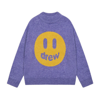 เสื้อกันหนาว DREW [NEW] มาใหม่ สวยโหด ดีเทลแน่น Limited Edition]