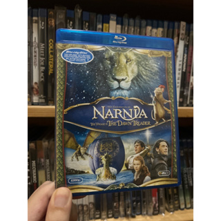 Blu-ray แท้ เรื่อง Narnia