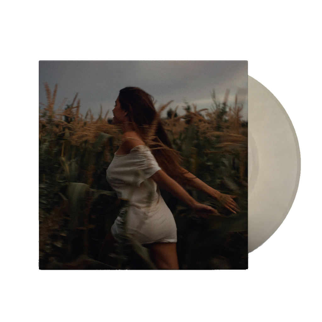 ️ PreOrder แผ่นเสียง Madison Beer Silence Between Songs Shopee