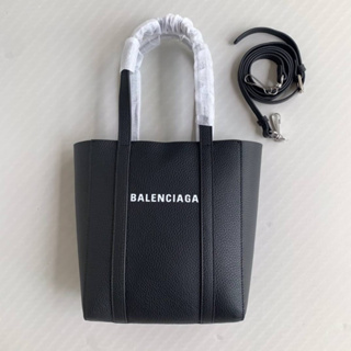 กระเป๋าพร้อมส่ง#BalenXXS Everyday tote bag size 21x19x9cm