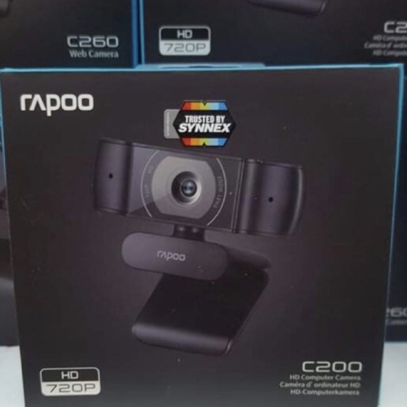 rapoo-webcam-c200-hd-720p-rapoo-c260-usb-full-hd-1080p-webcam-black