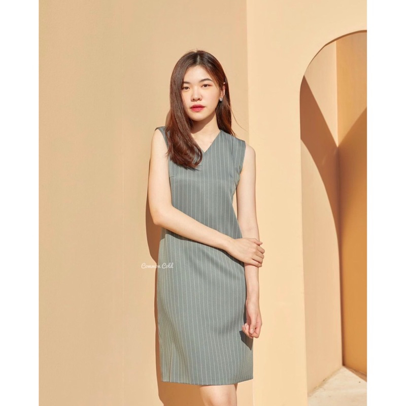common-cold-dress-lucky-stone-collection