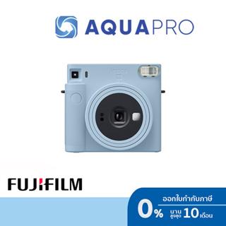 Fujifilm Instax Square SQ1 Camera Glacier Blue Instant Camera กล้องฟิล์ม กล้องอินสแตนท์ ประกันศูนย์ไทย