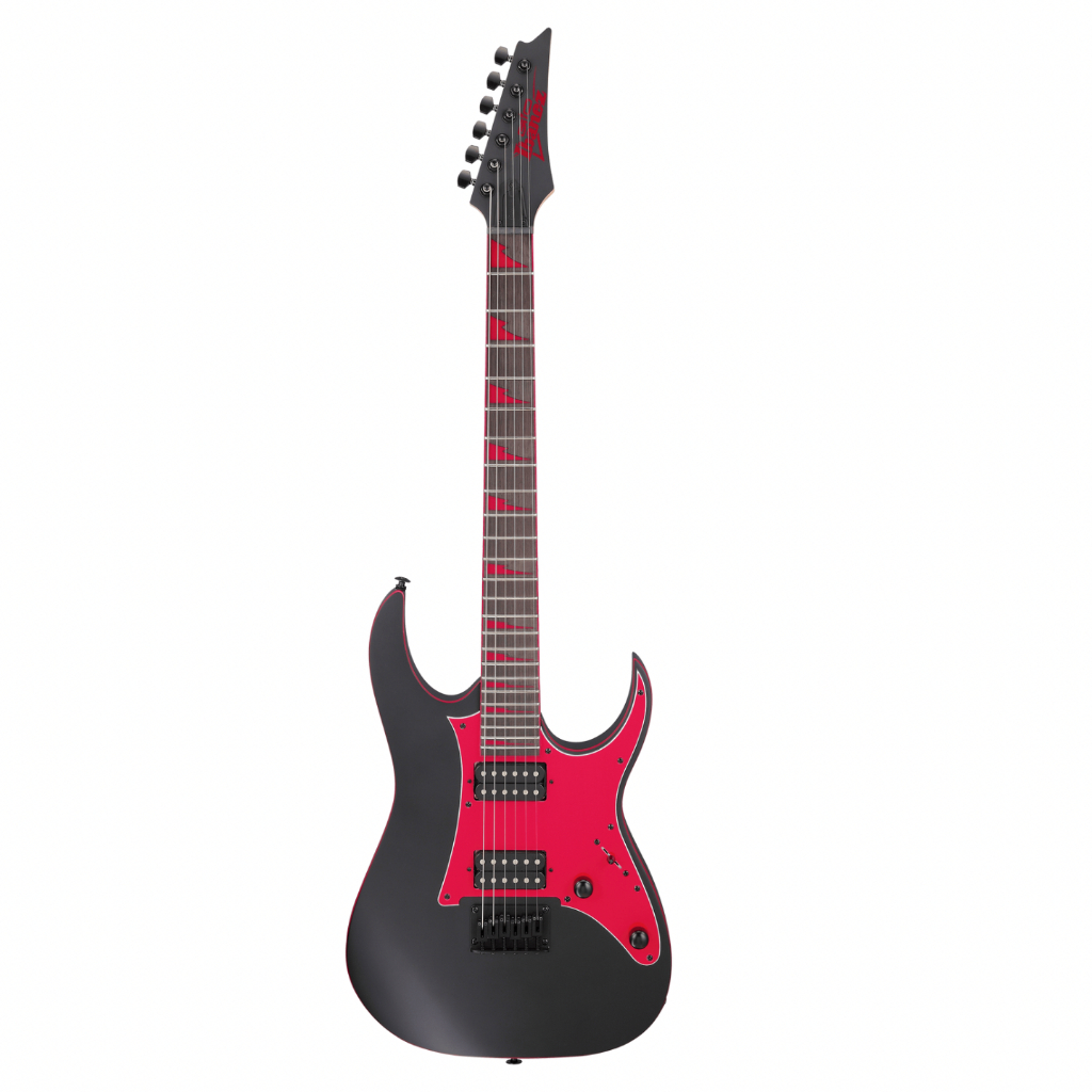 ibanez-grg131dx-กีต้าร์ไฟฟ้า