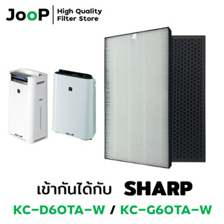 Sharp plasmacluster filter sale replacement