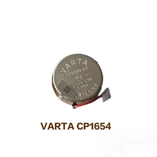 Varta VARTA CP1654 battery for Dr. Bose QuietComfort headphones Bose SoundSport Wireless แบตเตอรี่
