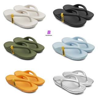 🇰🇷ของแท้ TAW & TOE Flip Flop รองเท้าแตะสุดฮิตสัญชาติเกาหลี เด้งดึ๋ง ซัพพอร์ตเท้า