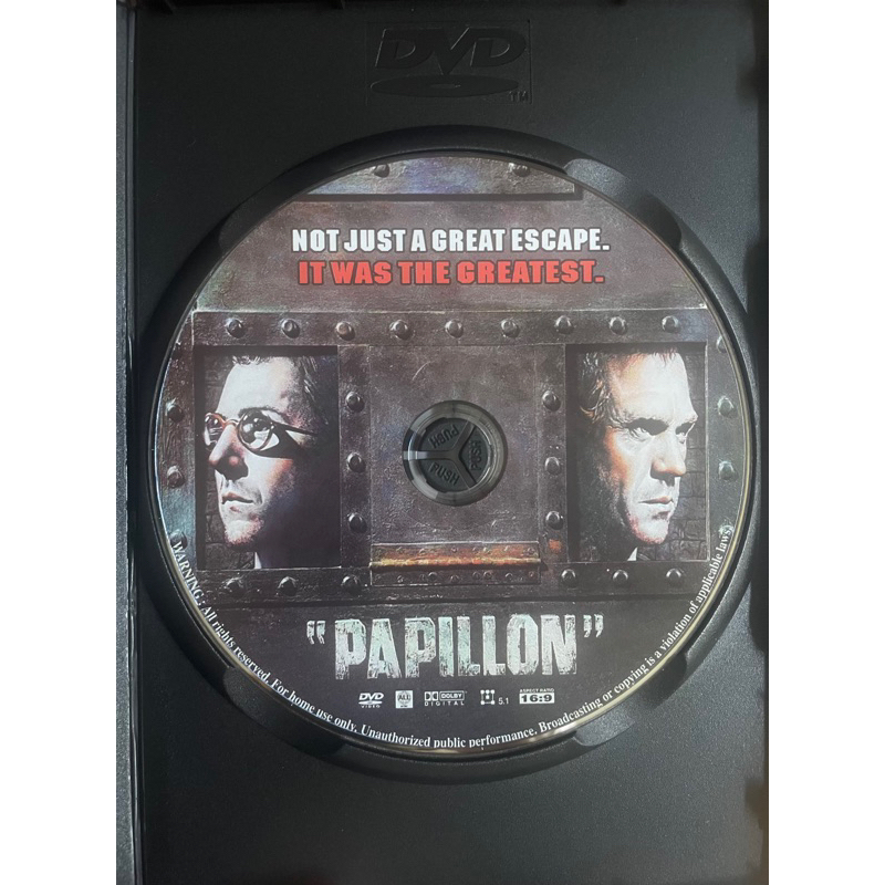 papillon-1973-dvd-ปาปิยอง-ดีวีดี