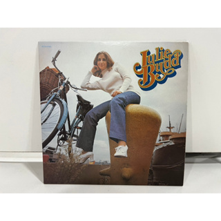 1 CD MUSIC ซีดีเพลงสากล  Julie Budd   BVCM-37846  (C10G13)