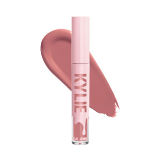 Kylie Lip Shine Lacquer สี 90s bby