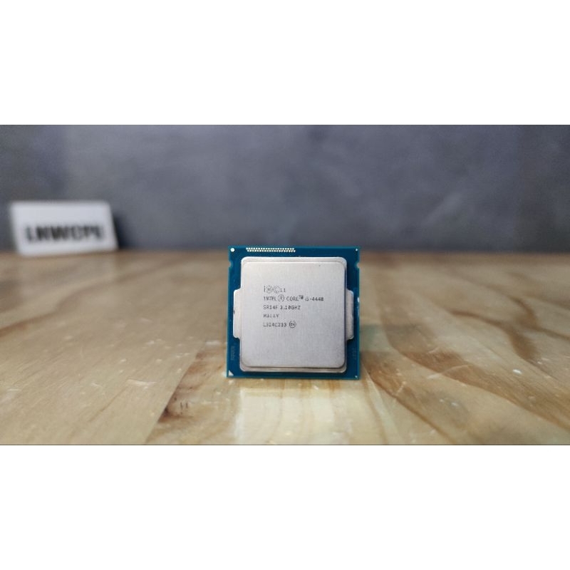 CPU [1150] i5 4440 มือสอง | Shopee Thailand