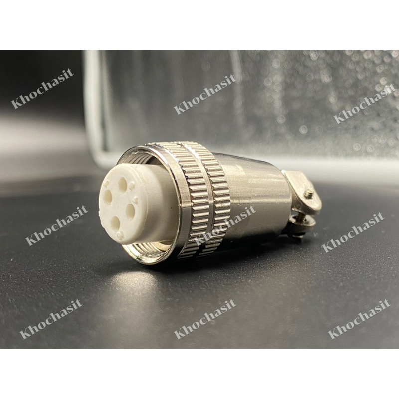หัวแจ็ค Spindle motor หัวลม / หัวแจ็คต่อ Spindle motor | Shopee Thailand