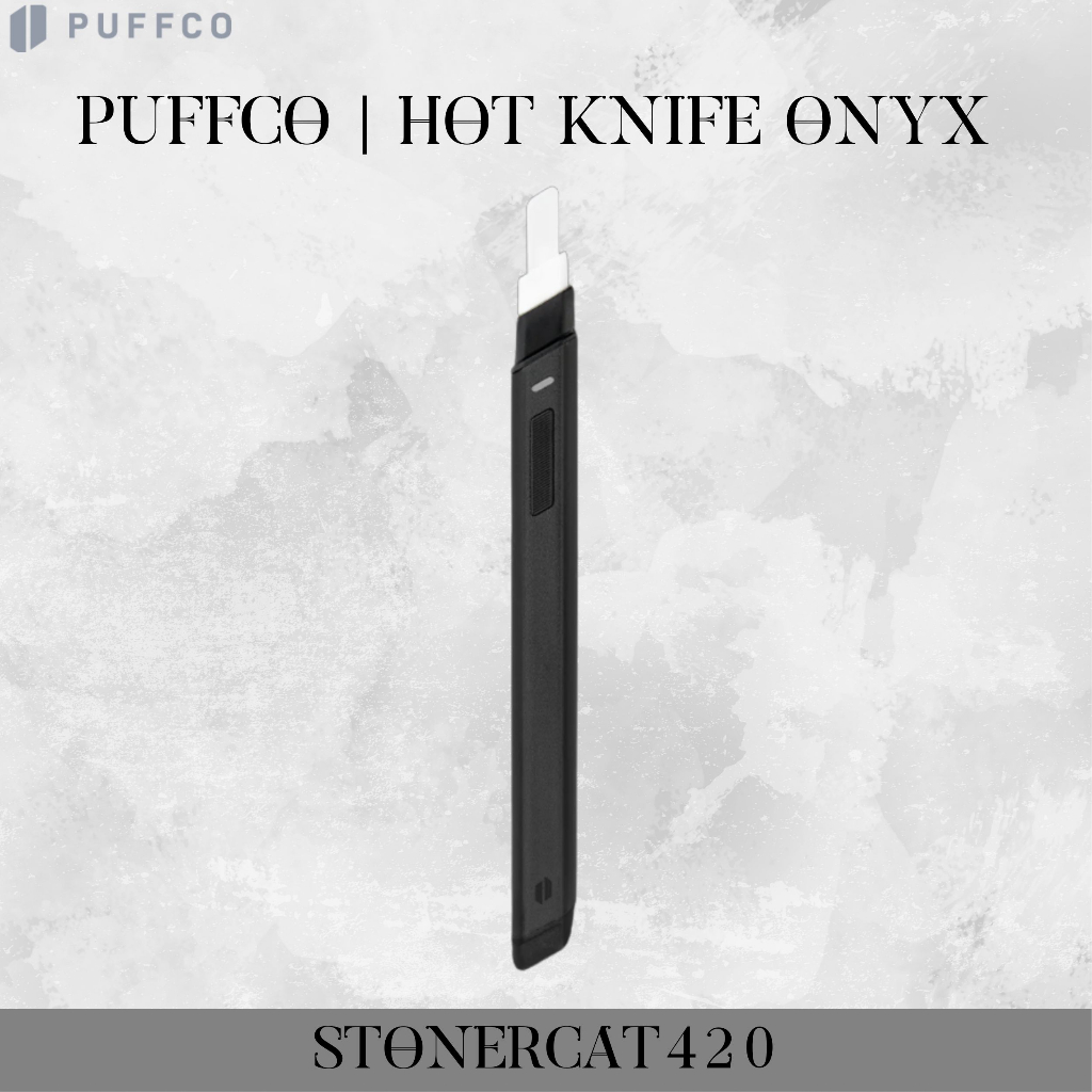 PUFFCO HOT KNIFE ONYX Shopee Thailand