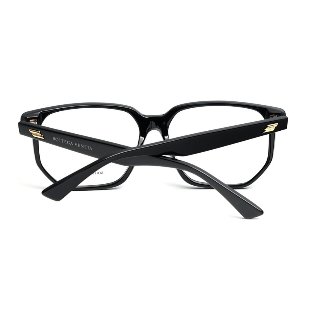 กรอบแว่นตา-bottega-veneta-รุ่น-bv1097oa-001-size-56-mm-black-black-trans