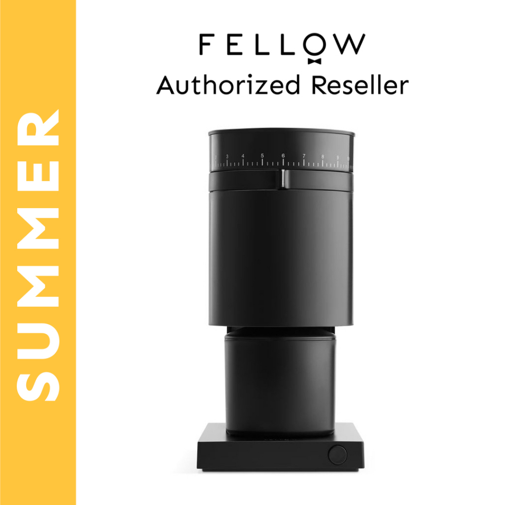 FELLOW OPUS CONICAL BURR GRINDER Shopee Thailand