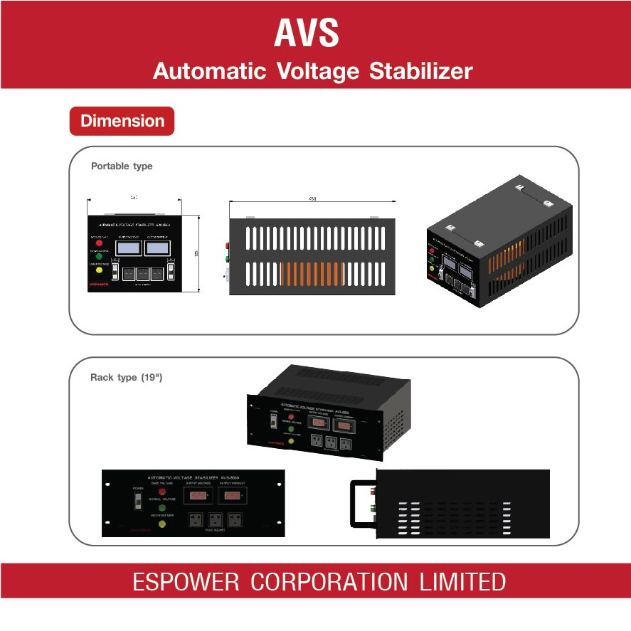 espower-automatic-voltage-stabilizer-avs-เครื่องควบคุมแรงดันไฟฟ้าอัตโนมัติ