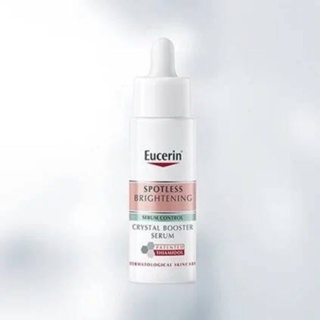 คริสตัล | ยูเซอริน Eucerin Spotless Brightening Crystal Booster Serum 30ml.