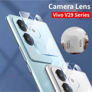 ฟิล์มกระจกเลนส์กล้องมือถือ V27/V27Pro V29(5G)