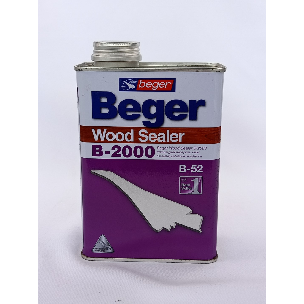 beger-วู๊ดซีลเลอร์รองพื้นไม้อุดร่องเสี้ยน-b2000-b2400-ปริมาณ-แกลลอน-0-946ลิตร