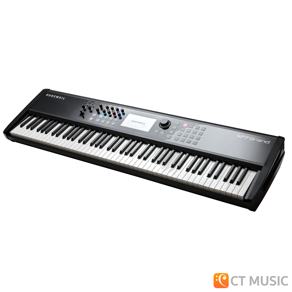 kurzweil-sp7-grand-stage-piano-เปียโนไฟฟ้า