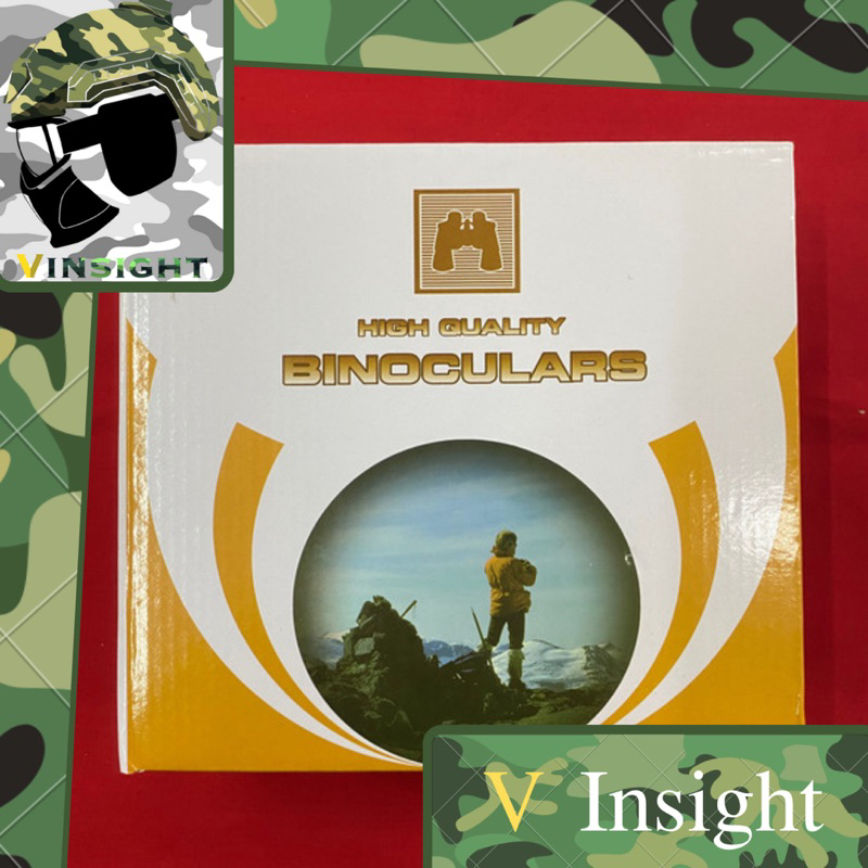 [Vinsight] กล้องส่องทางไกล 70X70 | Shopee Thailand