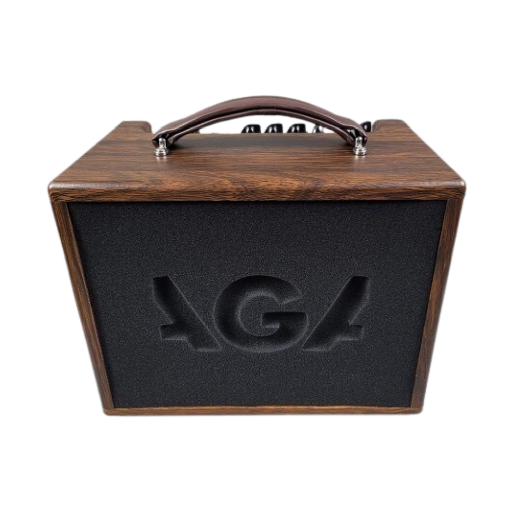 aga-acoustic-amplifier-ga-3p-ga-5p-แอมป์กีต้าร์โปร่ง-25-วัตต์-45-วัตต์