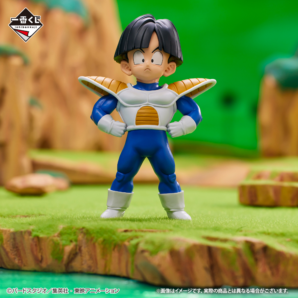 in-stock-พร้อมส่ง-ichiban-kuji-dragon-ball-battle-on-planet-namek-โมเดล-ของแท้-ล๊อต-jp