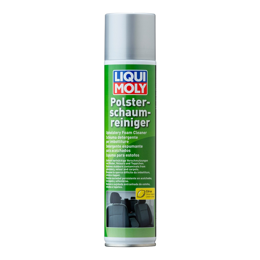 amr4ct-1000ลด130-liqui-moly-โฟมทำความสะอาดเบาะ-upholstery-foam-cleane