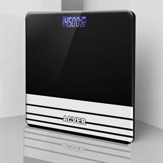 เครื่องชั่งน้ำหนักดิจิตอล 0.1-120KG(การชาร์จ USB)