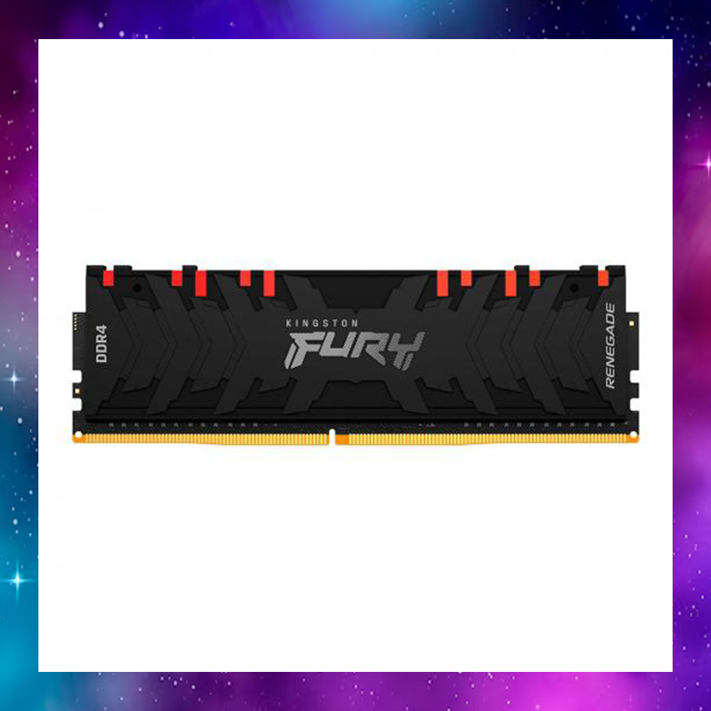 8gb-8gbx1-ddr4-3200mhz-ram-หน่วยความจำ-kingston-fury-renegade-ddr4-rgb-ประกันlt