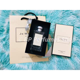 Jomalone London Wood Sage&amp;Sea Salt Cologne 100 ml(Limited)