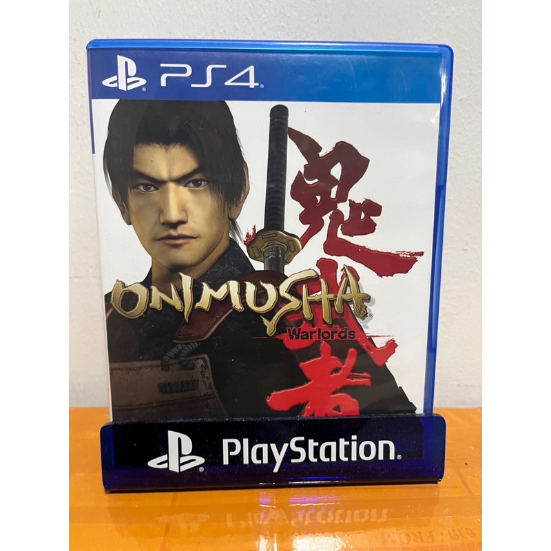 แผ่น-ps4-มือหนึ่ง-มือสองสภาพดี