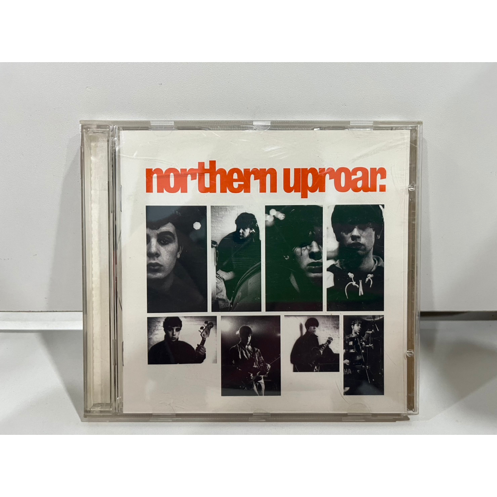 1-cd-music-ซีดีเพลงสากล-northern-uproar-northern-upon-c15c135