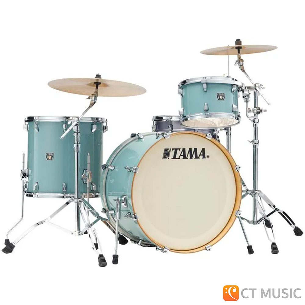 tama-superstar-classic-cl32rzs-ck32rzs-snare-not-included-กลองชุด