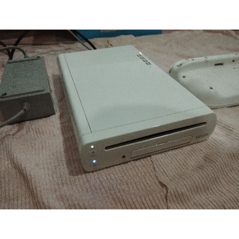 nintendo-wii-uไฟ110v